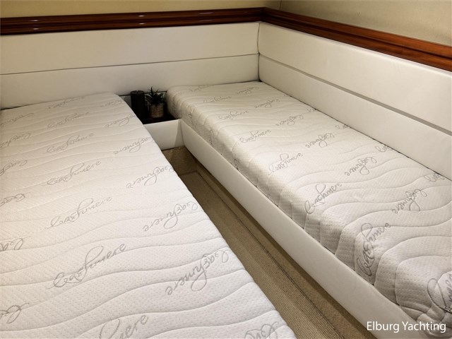 Fairline Phantom 50 — foto 26 van 44