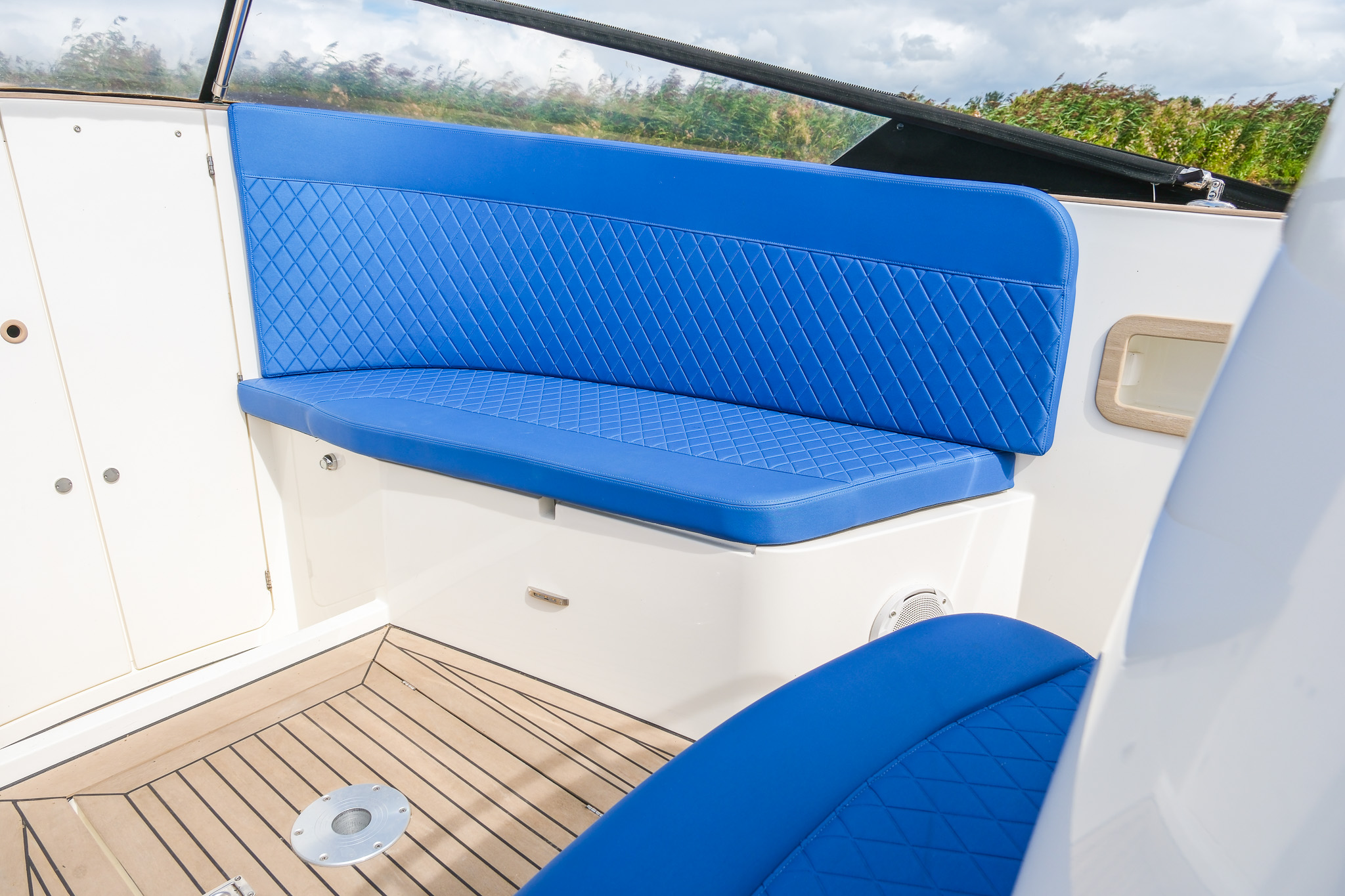 Antaris Seventy7 Sport — foto 11 van 12