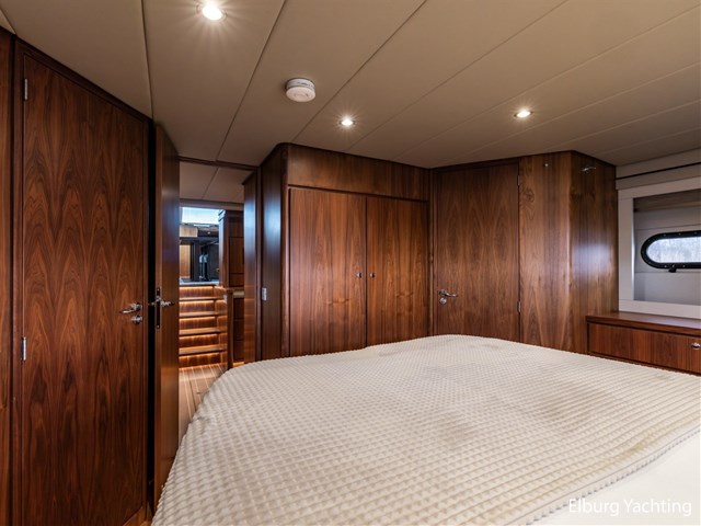 Linssen Grand Sturdy 590 Variotop - Spudpalen — foto 40 van 90