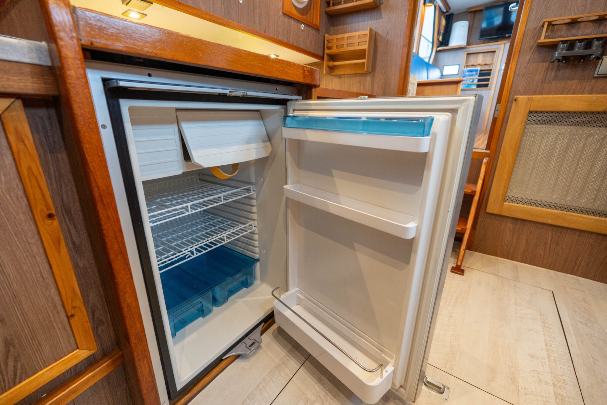 Kooiman Spiegelkotter 13.50 AK — foto 11 van 60