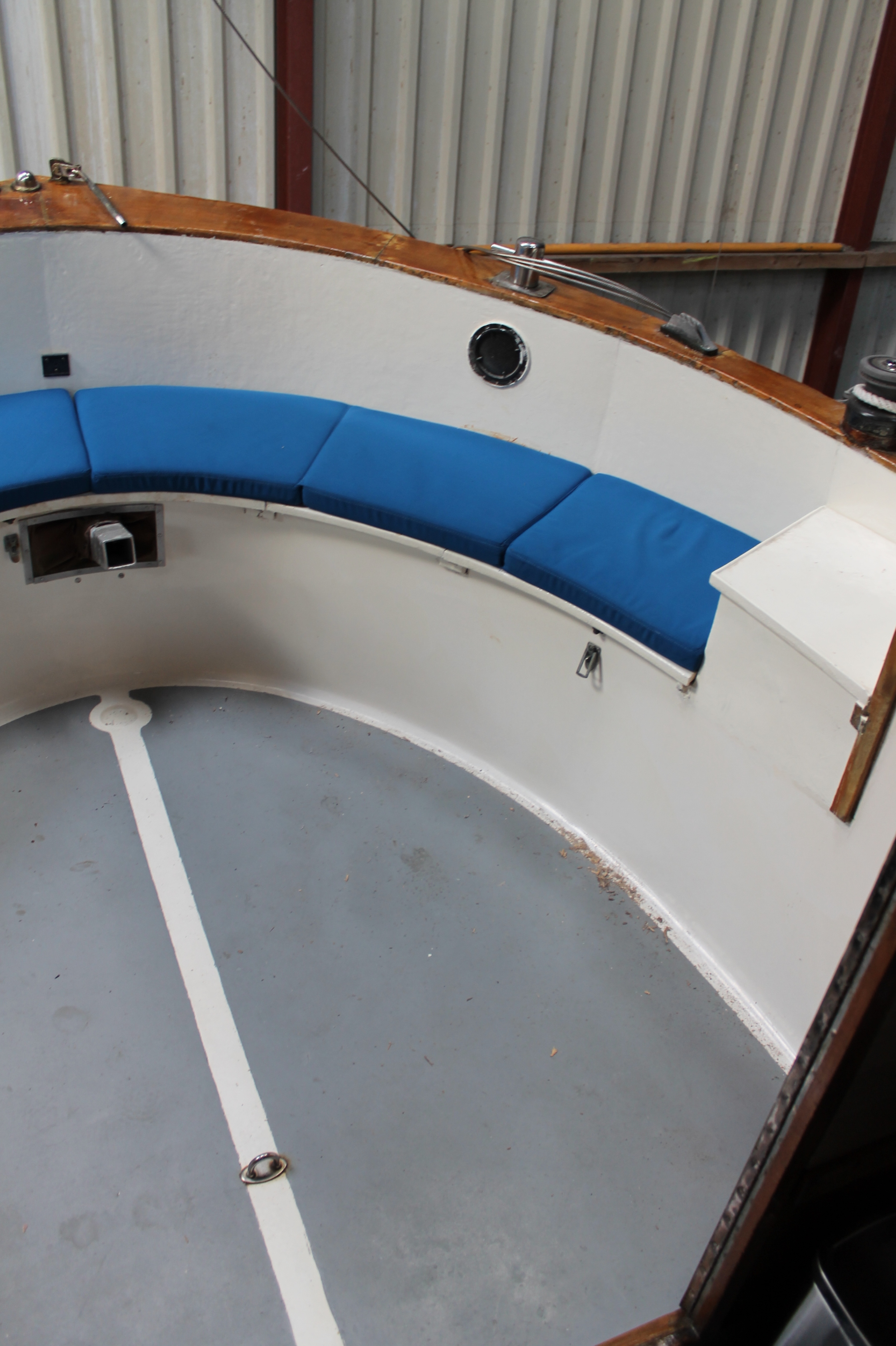 Colvic Watson 28.6 Avonturier — foto 9 van 74