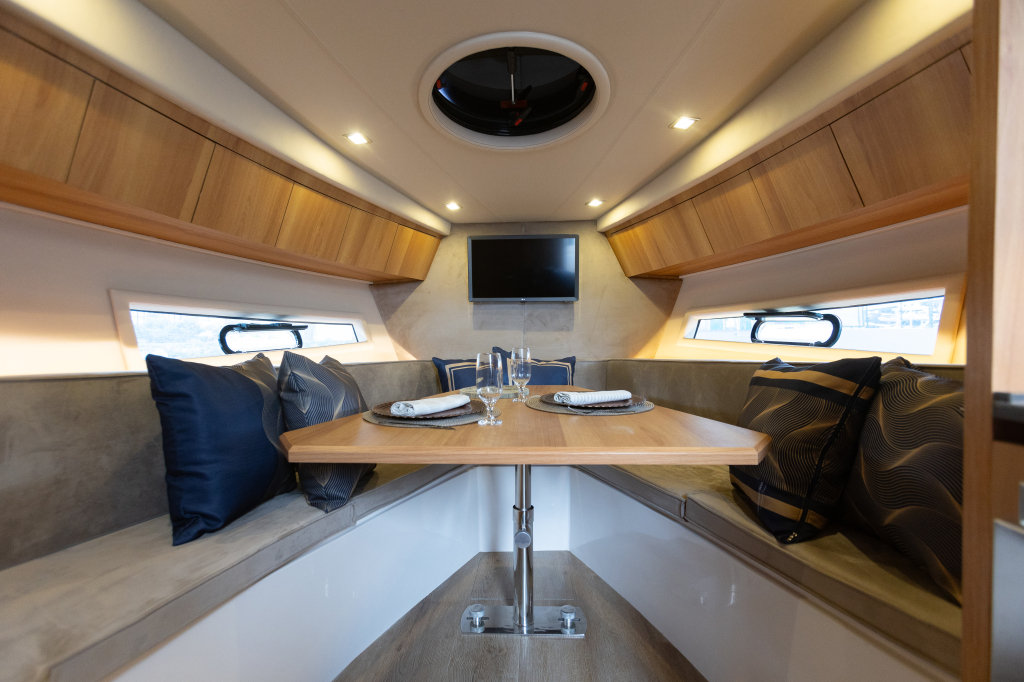 Grand Ocean 37 — foto 7 van 20
