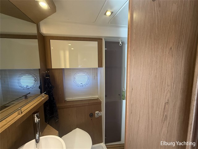 Beneteau Gran Turismo 44 — foto 43 van 79