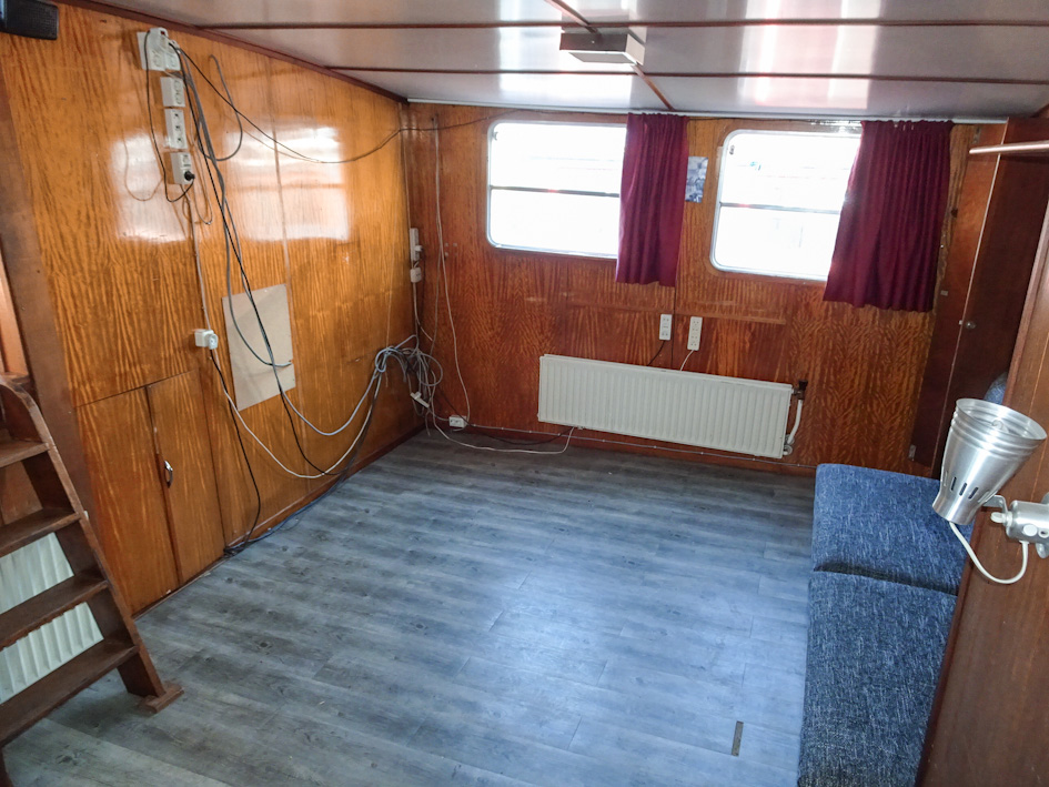 Kastje Varend Woonschip 38.89 UBC — foto 28 van 47
