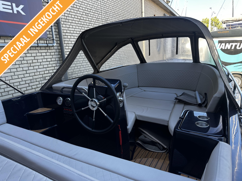 Primeur 610 Tender — foto 4 van 10