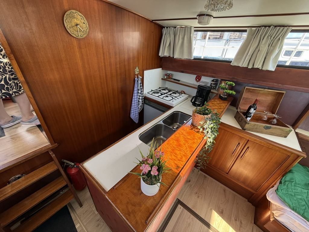Bieze kruiser  1300 — foto 26 van 35