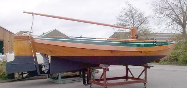 Van Der Meulen Schouw 700 - Foto 4