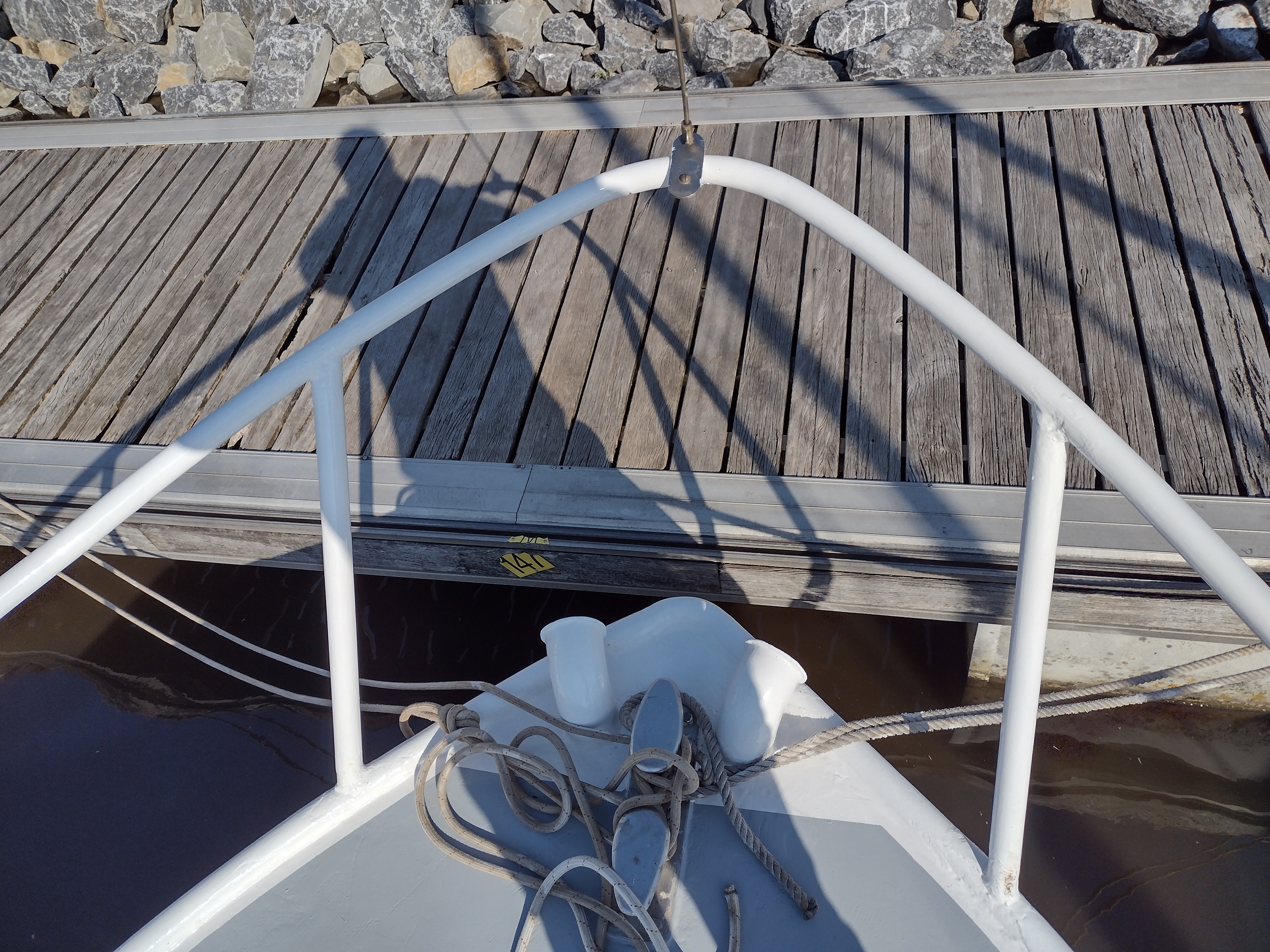 Boornkruiser 880 OK/AK — foto 8 van 61