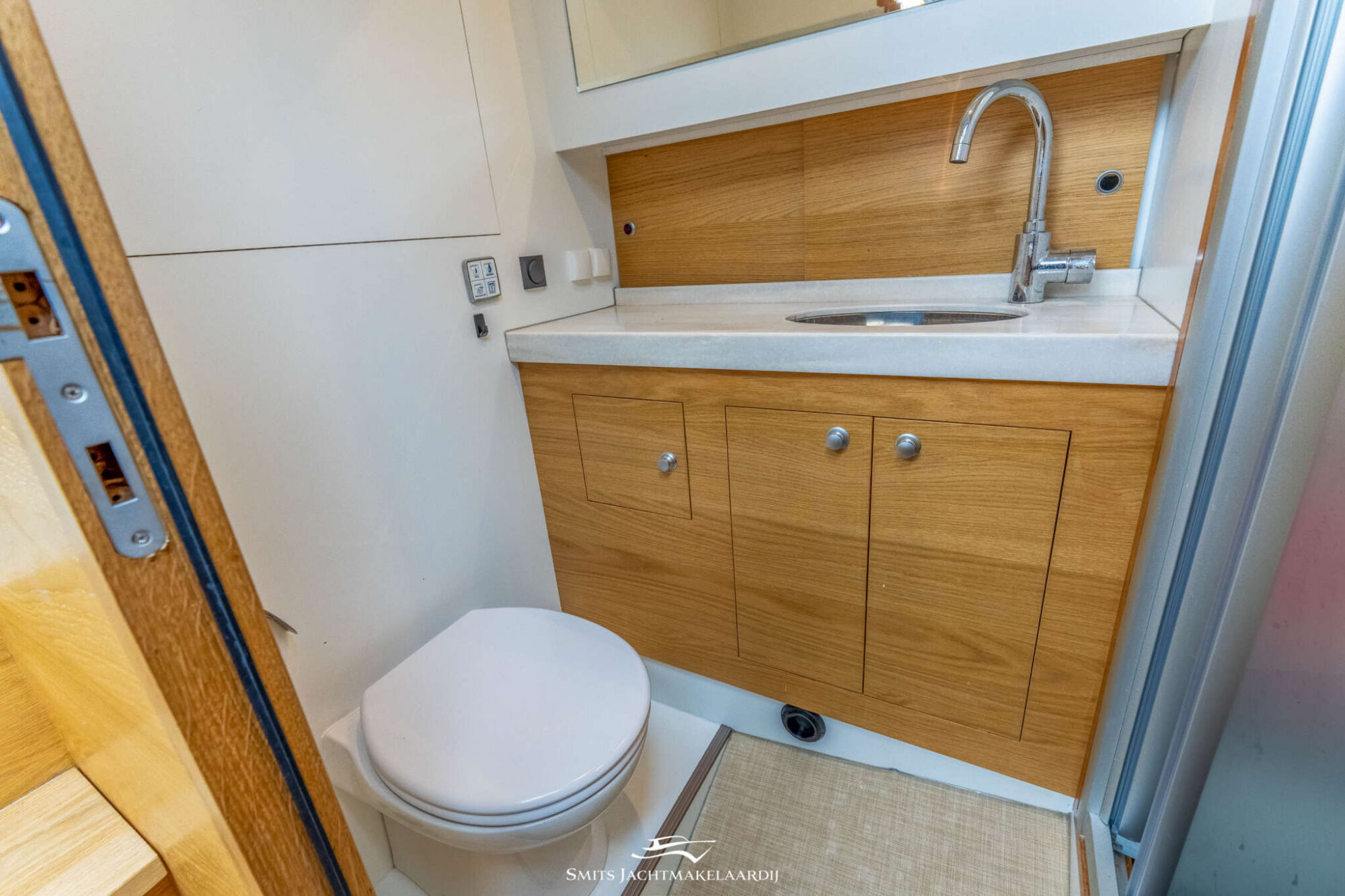 Vedette 33 Salon Comfort Line — foto 24 van 71