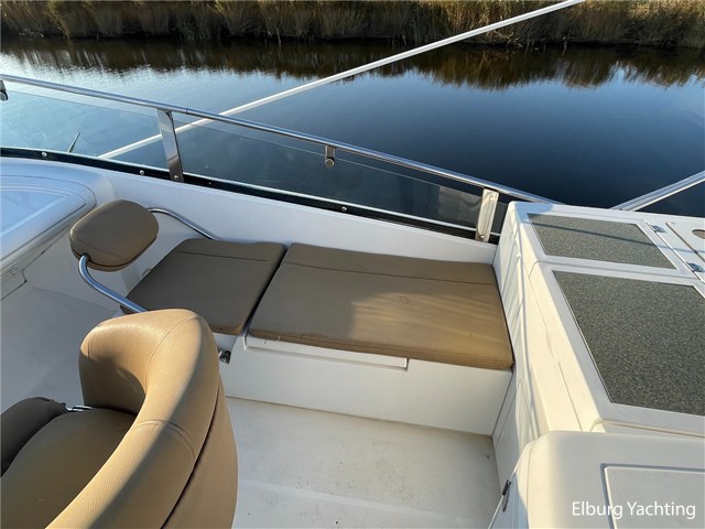 Fairline Squadron 55 — foto 55 van 82