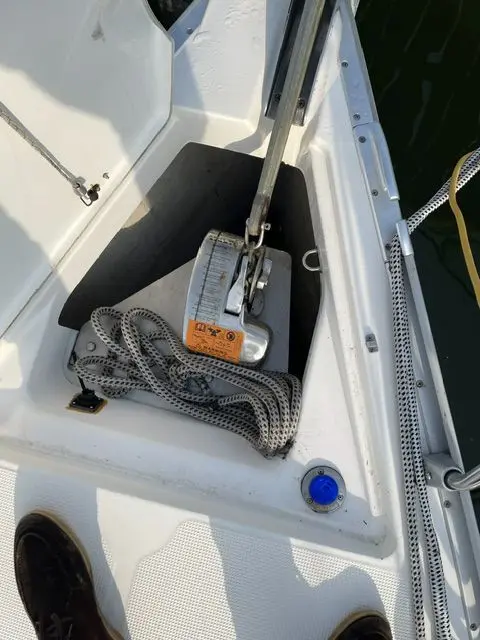 Bavaria 37 3 — foto 7 van 21