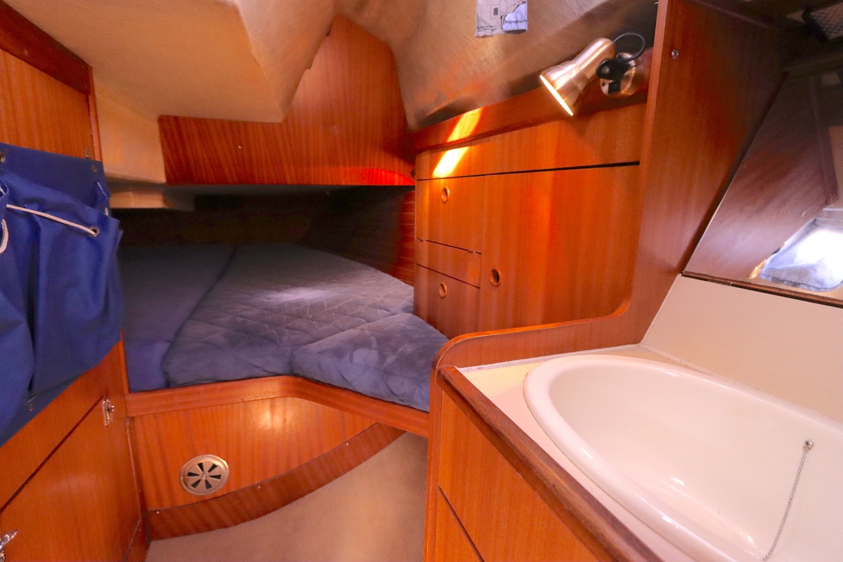 Bavaria 38 — foto 19 van 70