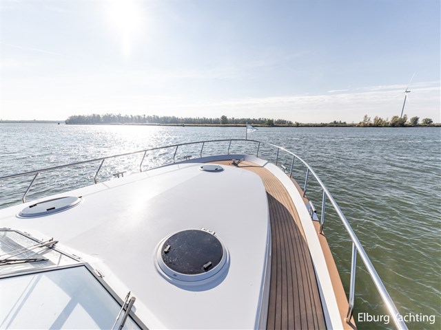 Van der Heijden 14.50 - Cruiser — foto 73 van 86
