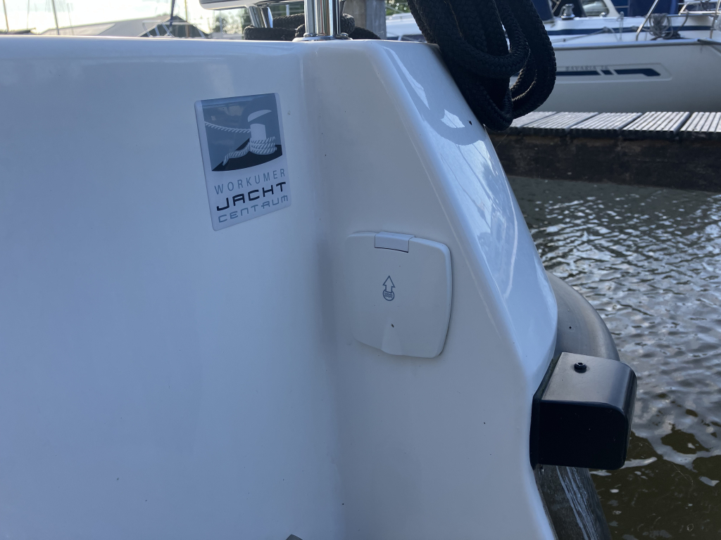 Nord Star 28+ — foto 11 van 54