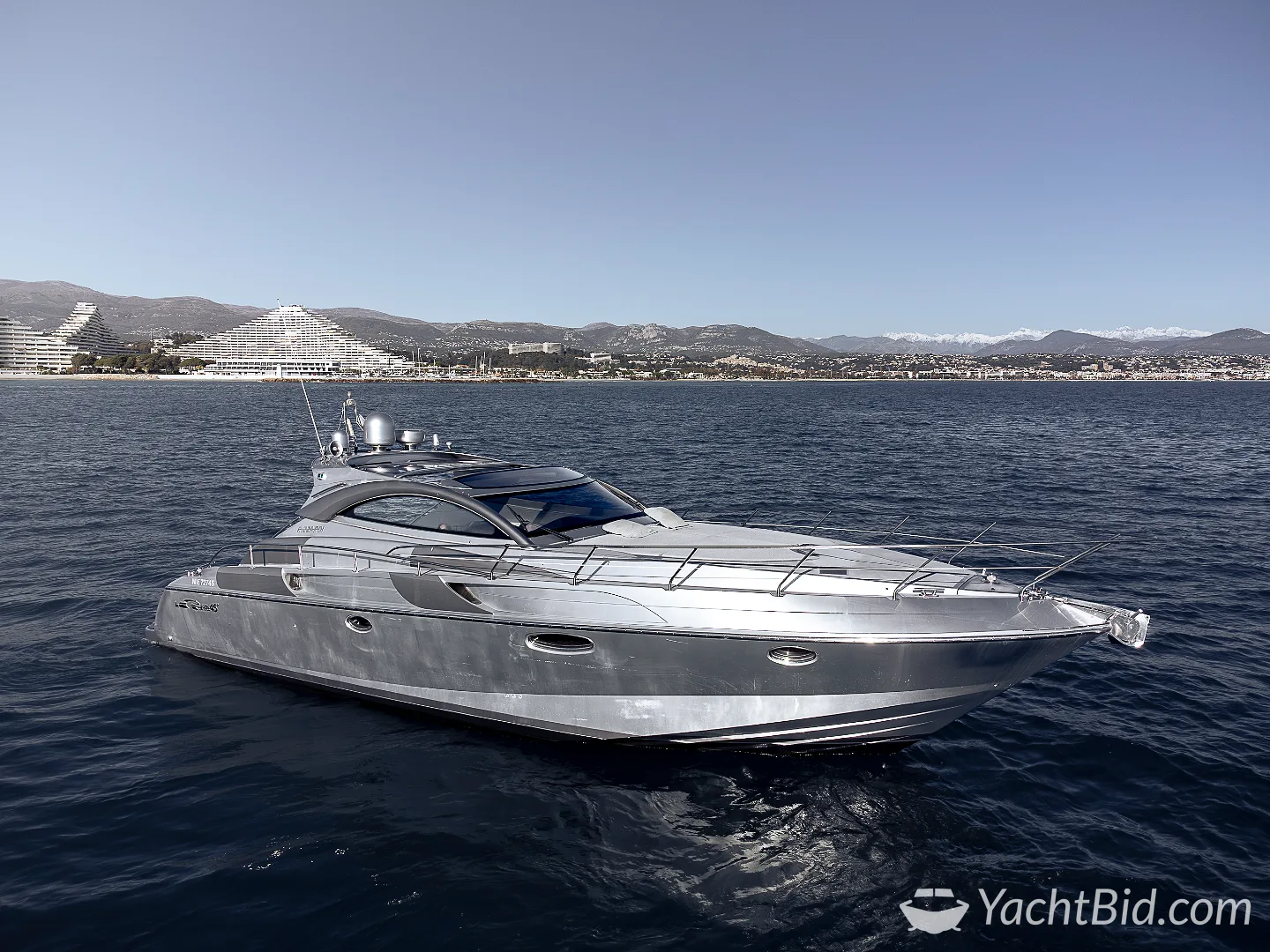 Rizzardi INC 45 — foto 1 van 12