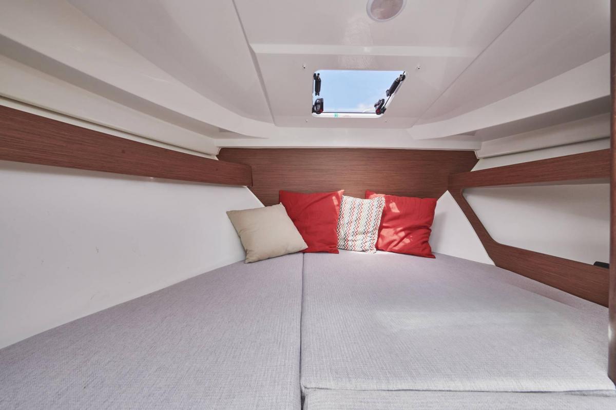 Jeanneau Merry Fisher 795 Serie 2 — foto 13 van 17