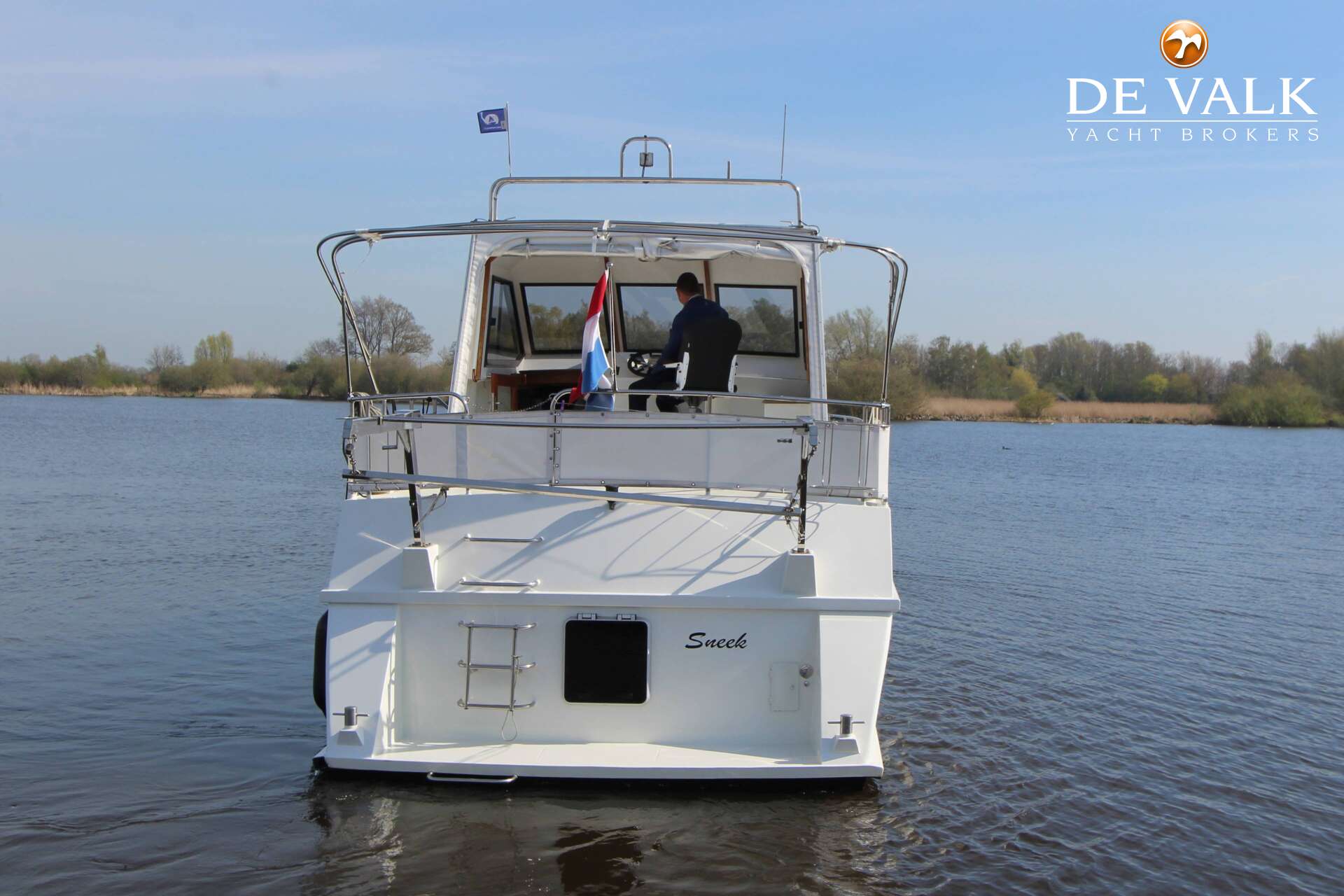 Vri-Jon Contessa 45 — foto 8 van 31