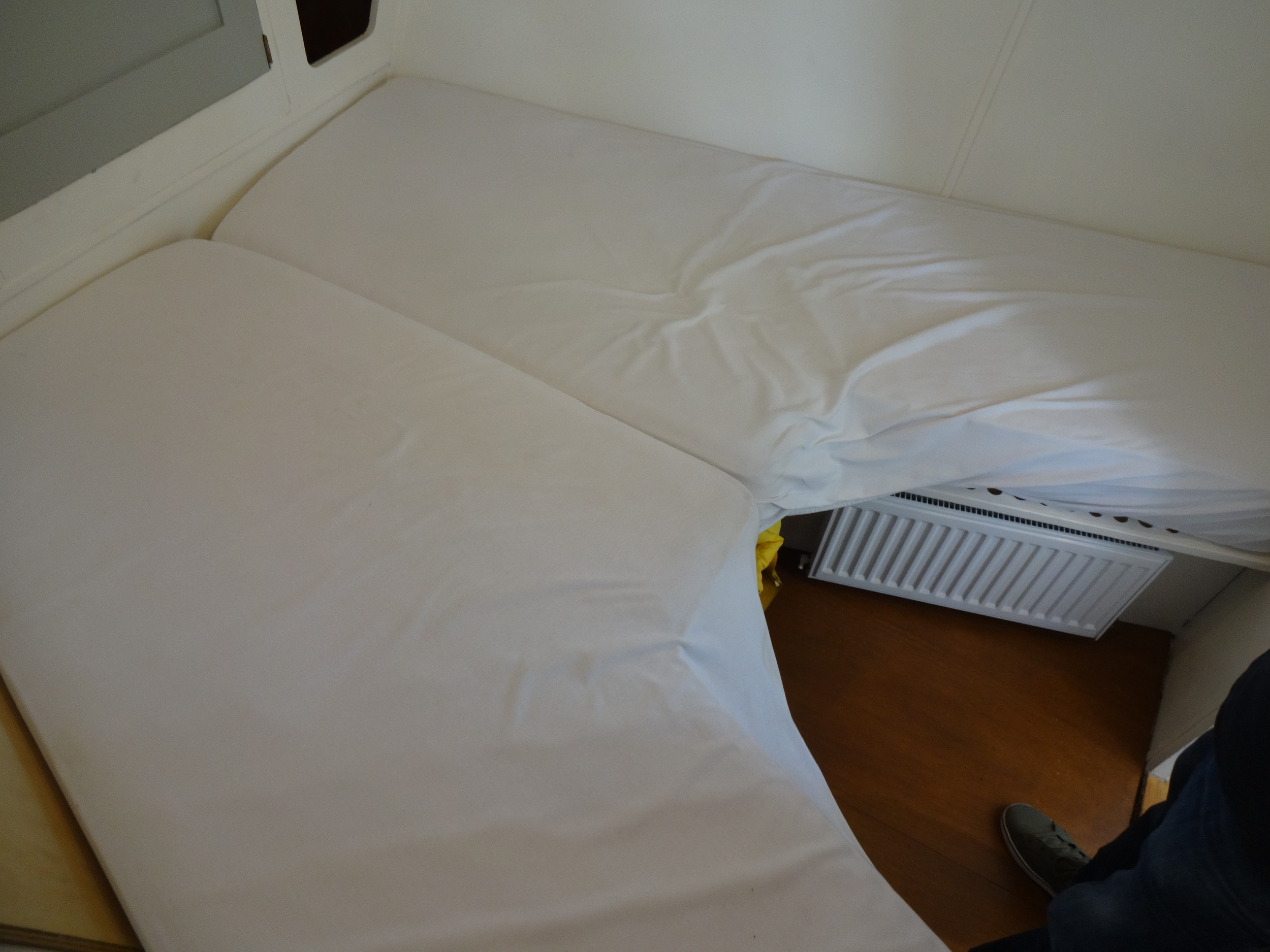 Akerboom Bakdekkruiser 1500 — foto 53 van 76