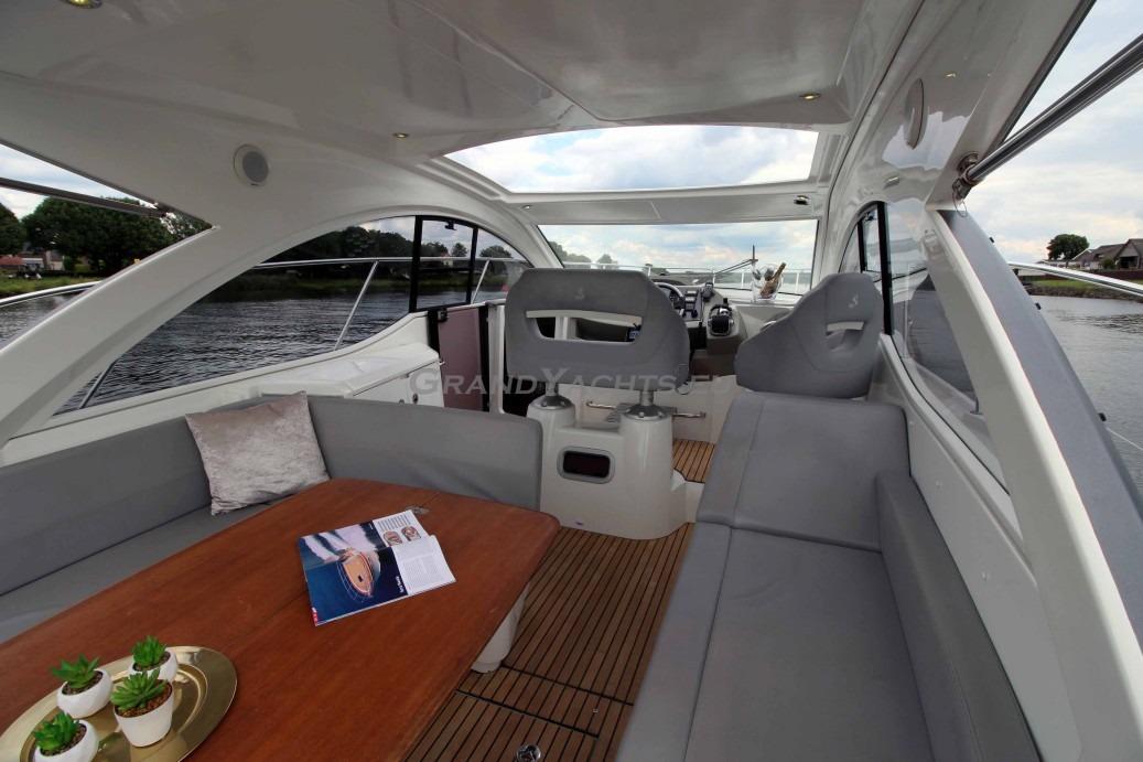 Beneteau Gran Turismo 38 — foto 16 van 61