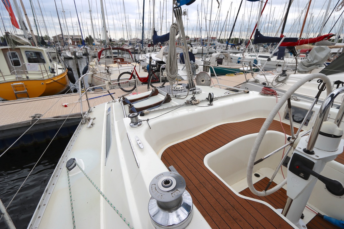 Moody 376 — foto 47 van 64