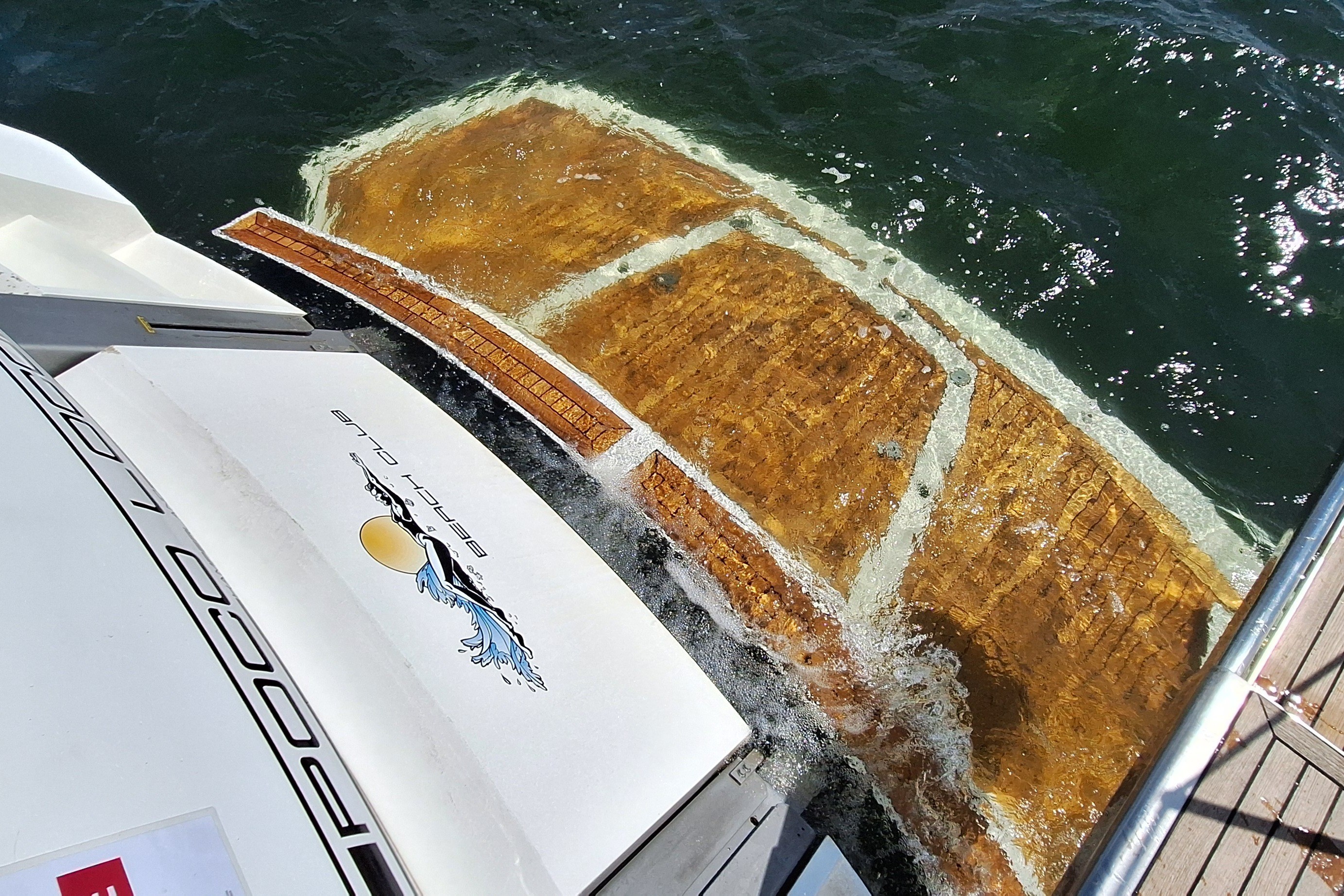 Sunseeker Portofino 47 — foto 5 van 92