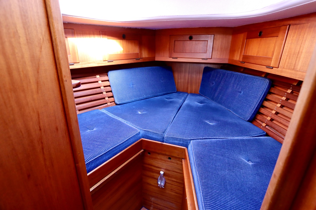 Malö 40 H - Nomad SK 34 — foto 20 van 48