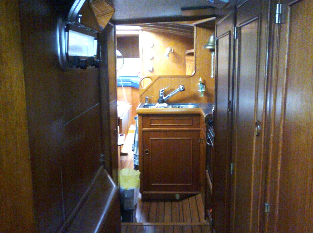 Koopmans 36 CC — foto 9 van 19