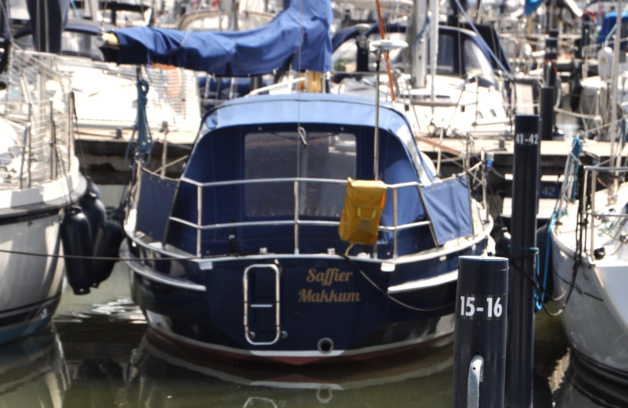 Argonaut 860 — foto 3 van 27