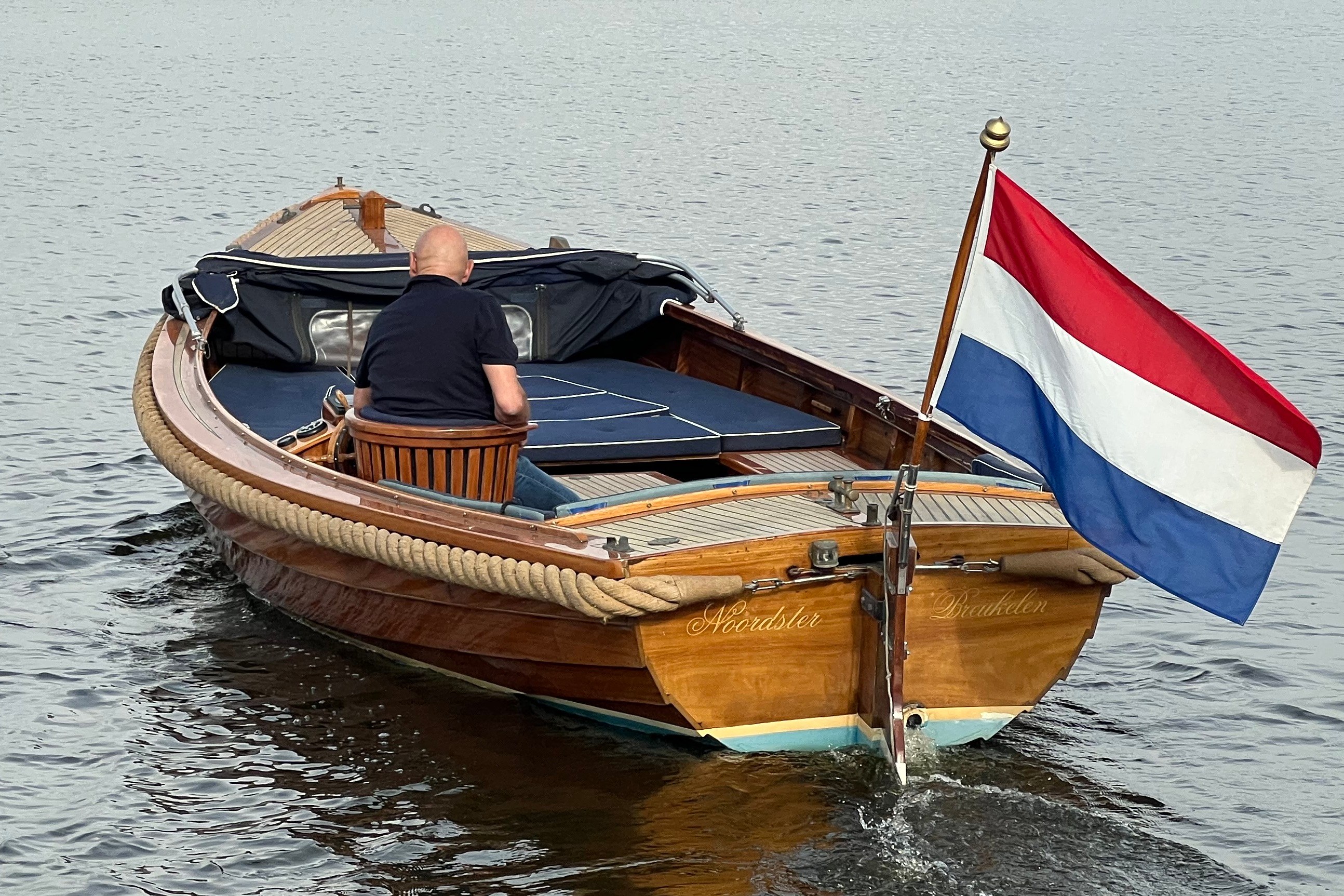 Vlet Helderse Vlet 720 — foto 8 van 20