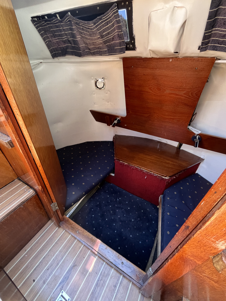 Ramin 26 AC Classic — foto 15 van 21