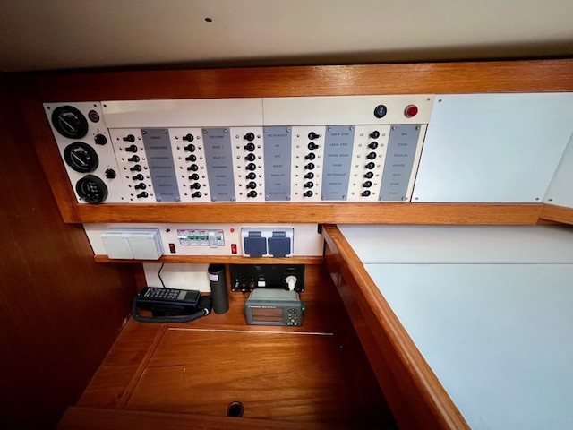 Northern Comfort 43 — foto 17 van 68