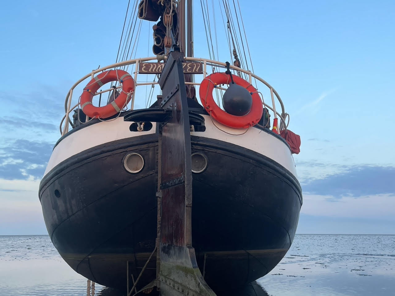 Klipperaak 17.54 — foto 66 van 78