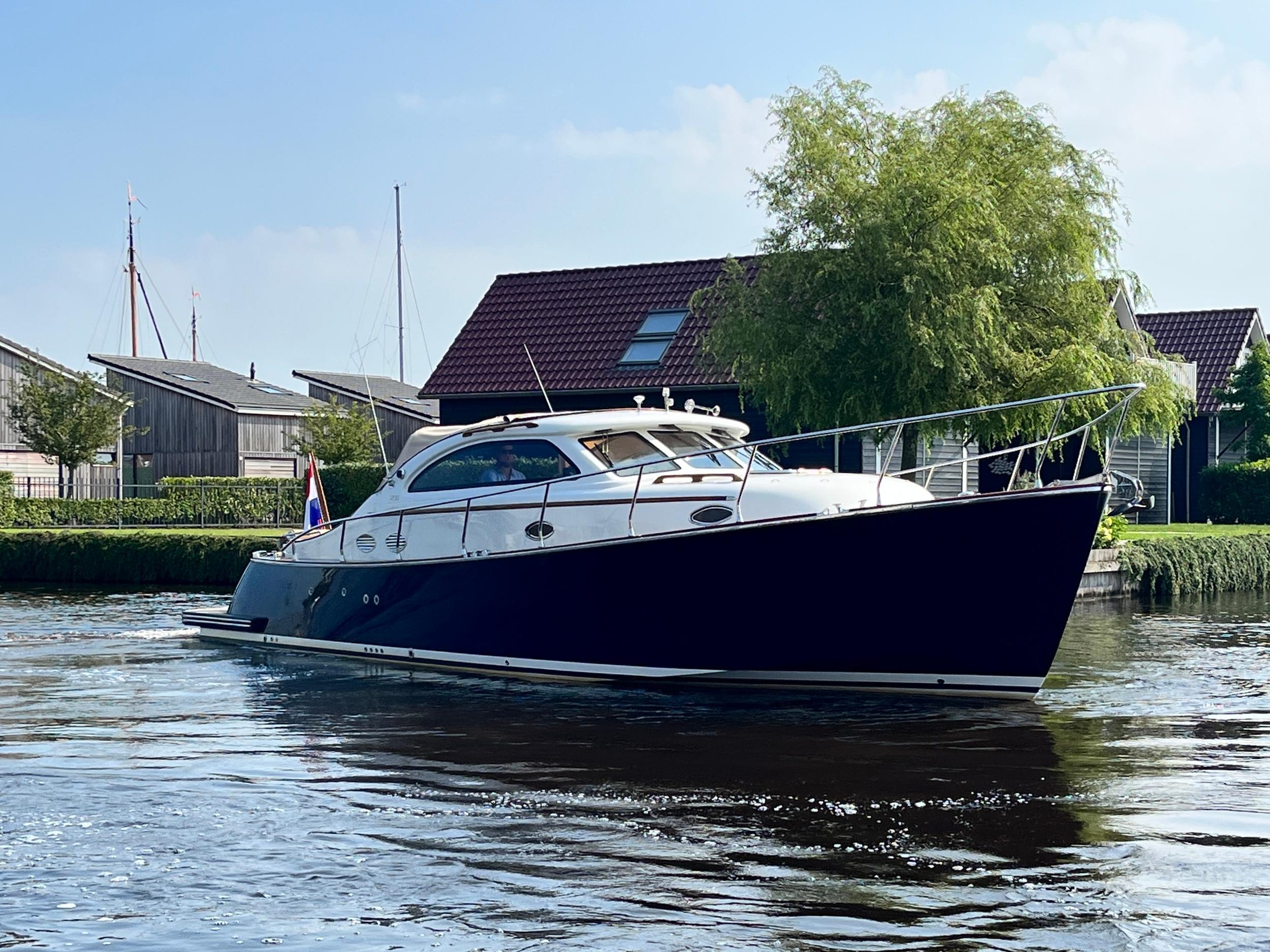 Rapsody R36 — foto 5 van 37