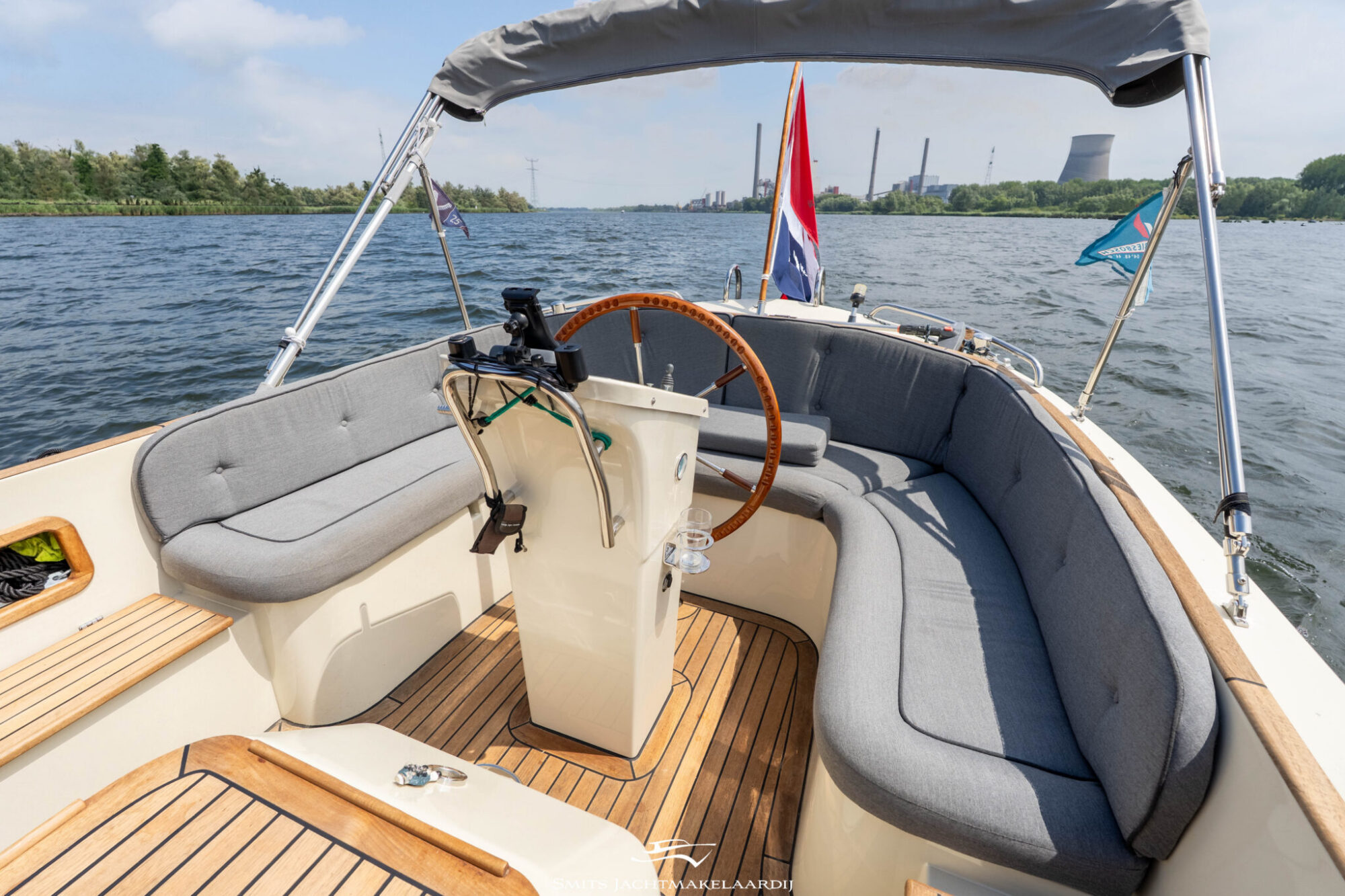 Maril 7.30 Sloep — foto 7 van 37
