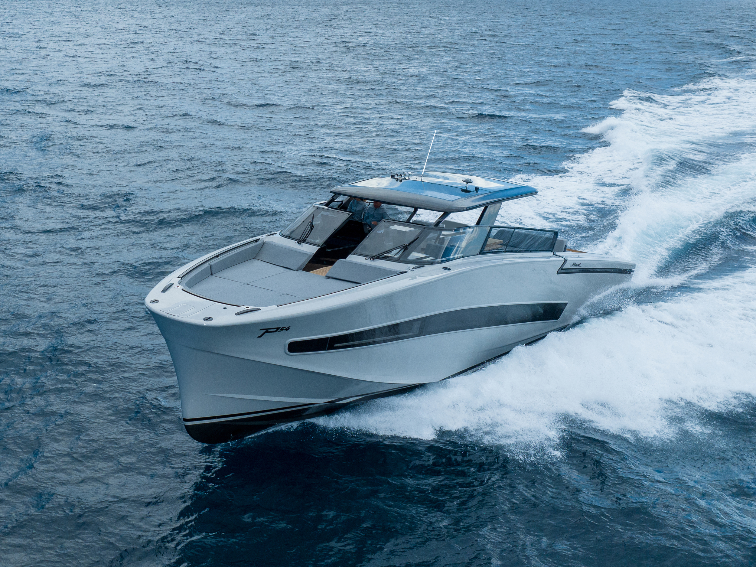 FIART P58 — foto 31 van 41