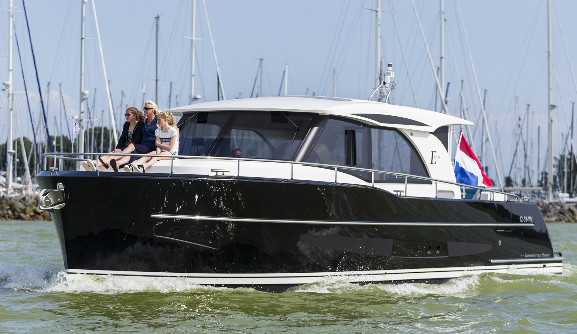 Boarncruiser 1360 Elegance - Express — foto 6 van 19