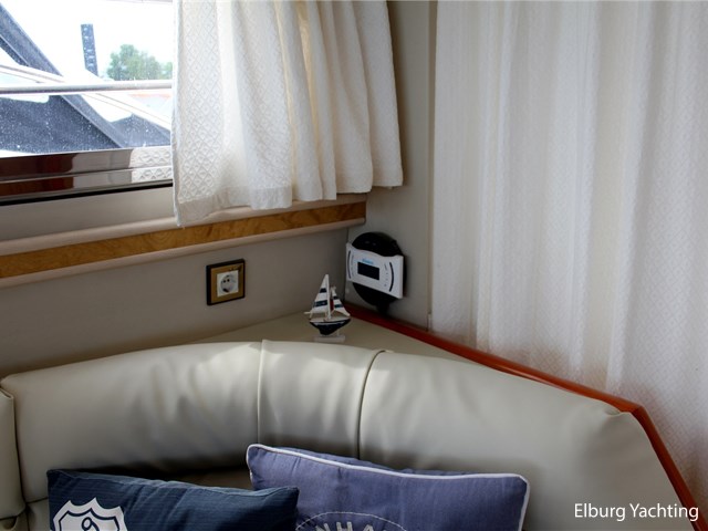 Princess 480 - Flybridge — foto 6 van 83