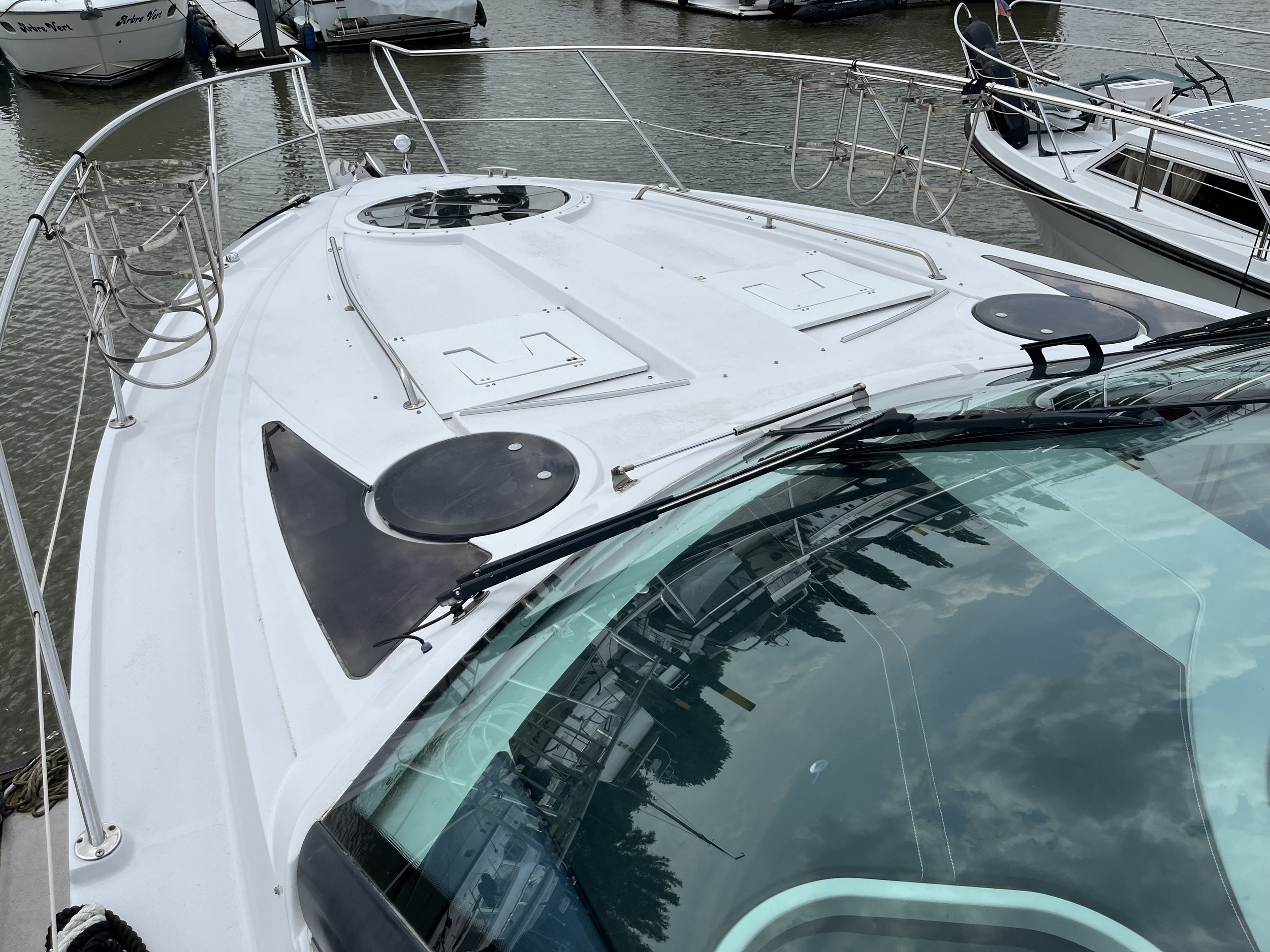 Four Winns V435 - Export — foto 62 van 73