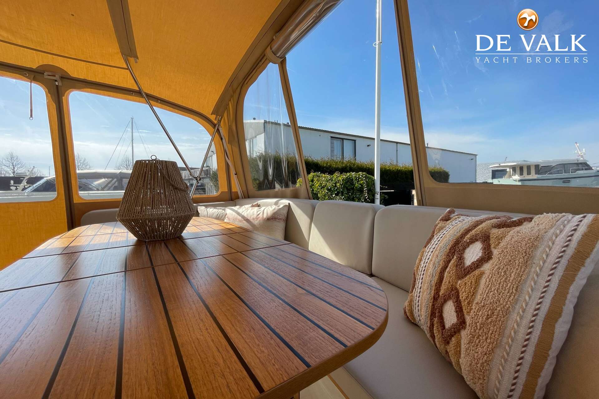 Linssen Grand Sturdy 40.0 AC — foto 9 van 23