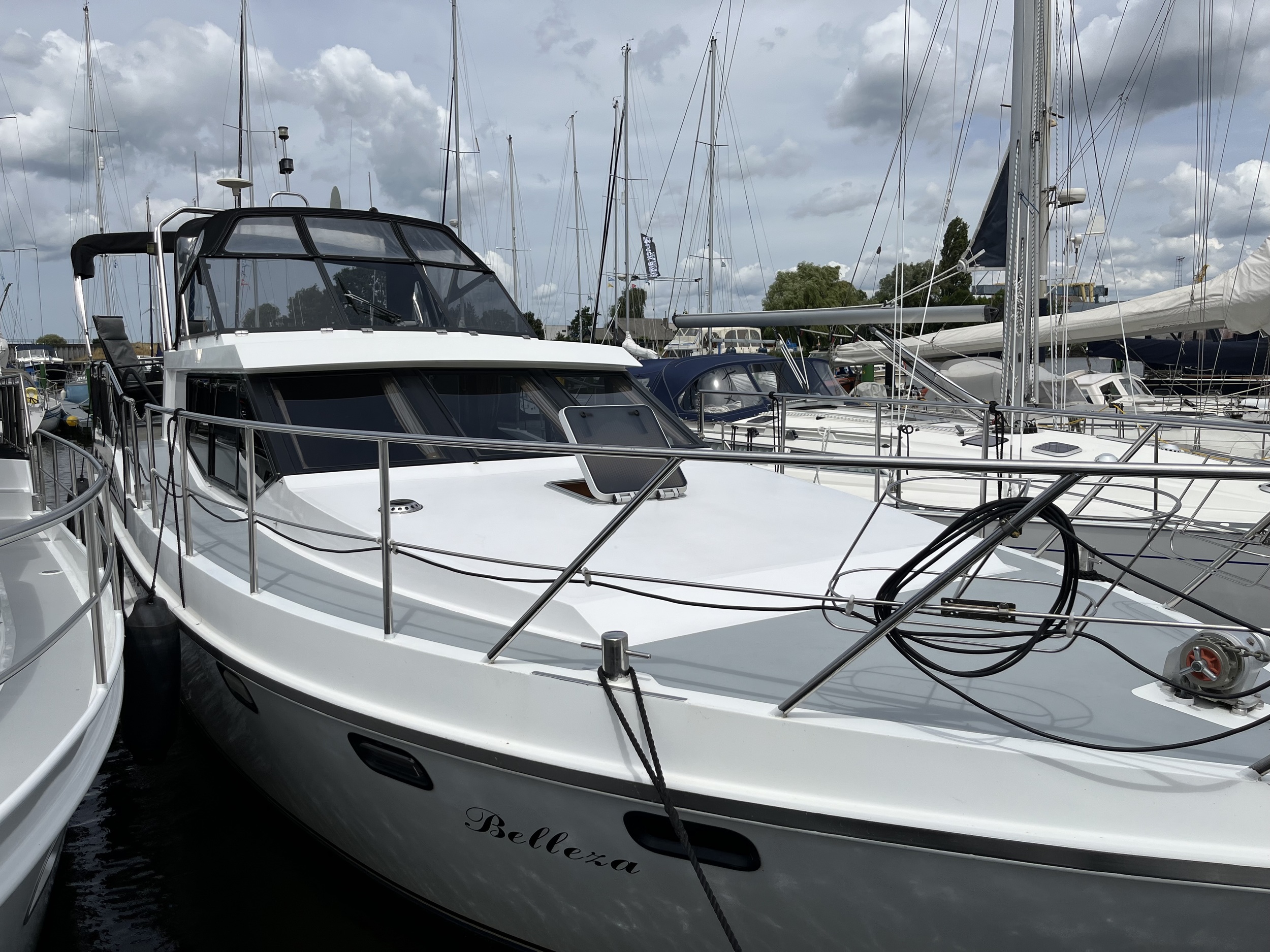 Vri-Jon Contessa 40 — foto 74 van 75