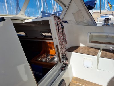 Jachtwerf Zaadnoordijk Jachtbemiddeling — foto 5 van 8