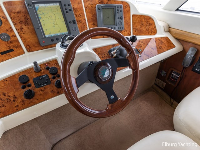 Sealine T47 — foto 13 van 99
