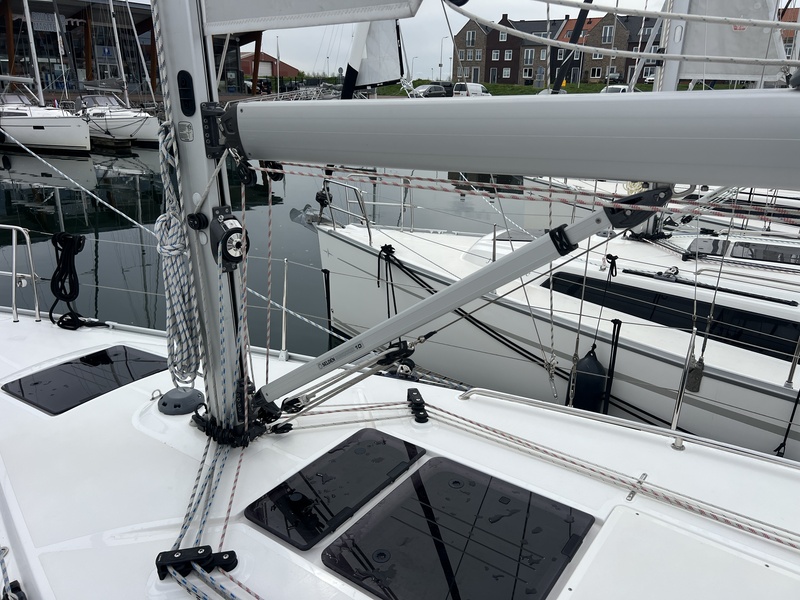 Bavaria Cruiser 34-2 — foto 32 van 47