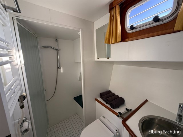 Altena Trawler 50 - France Proof - Stabilizers — foto 35 van 95