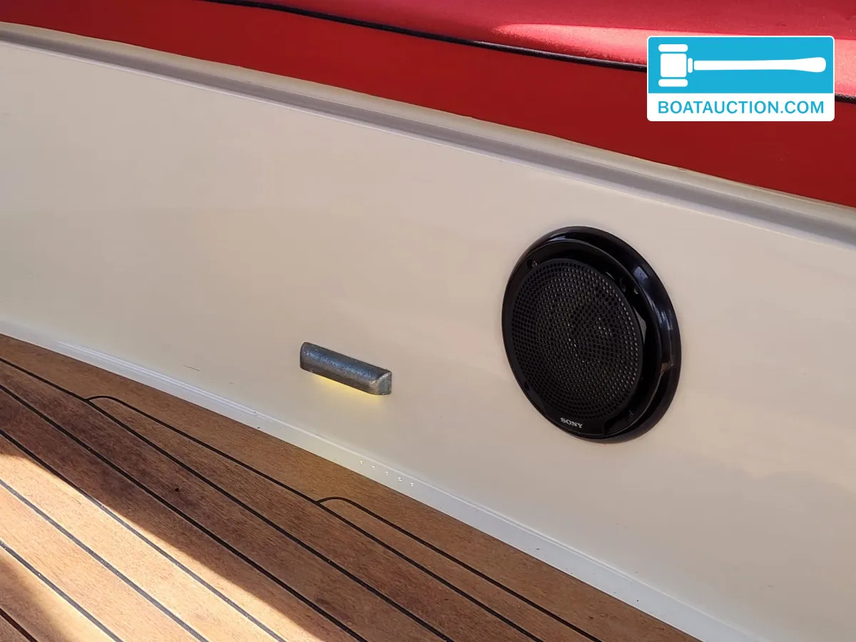 Interboat 22 nu in de online veiling. — foto 18 van 32