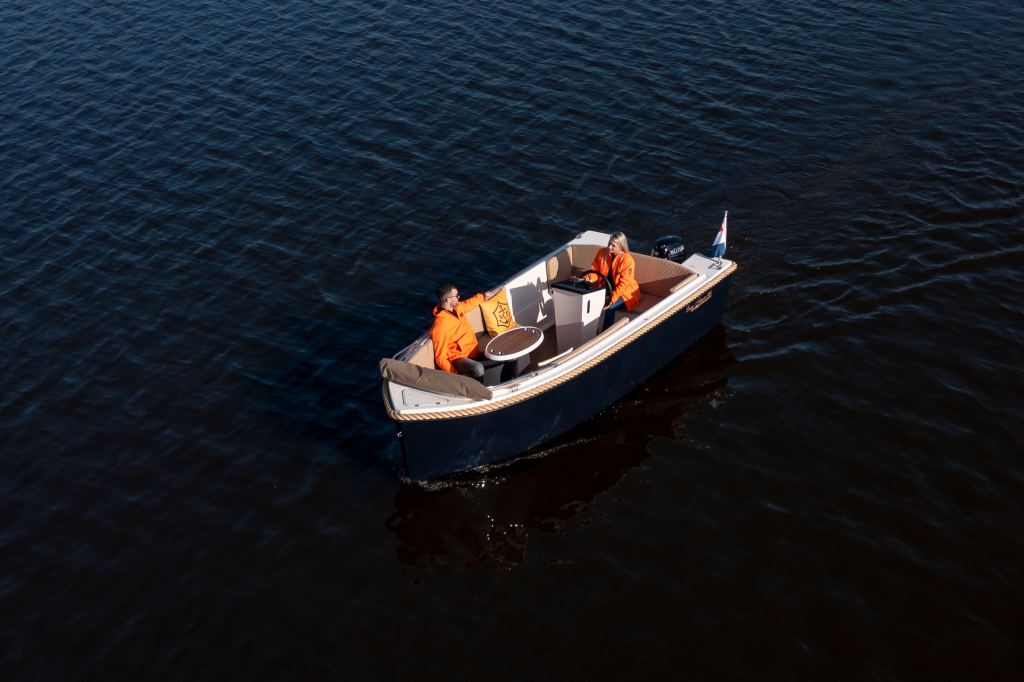 Lago Amore 485 Anniversary Limited Edition — foto 9 van 19