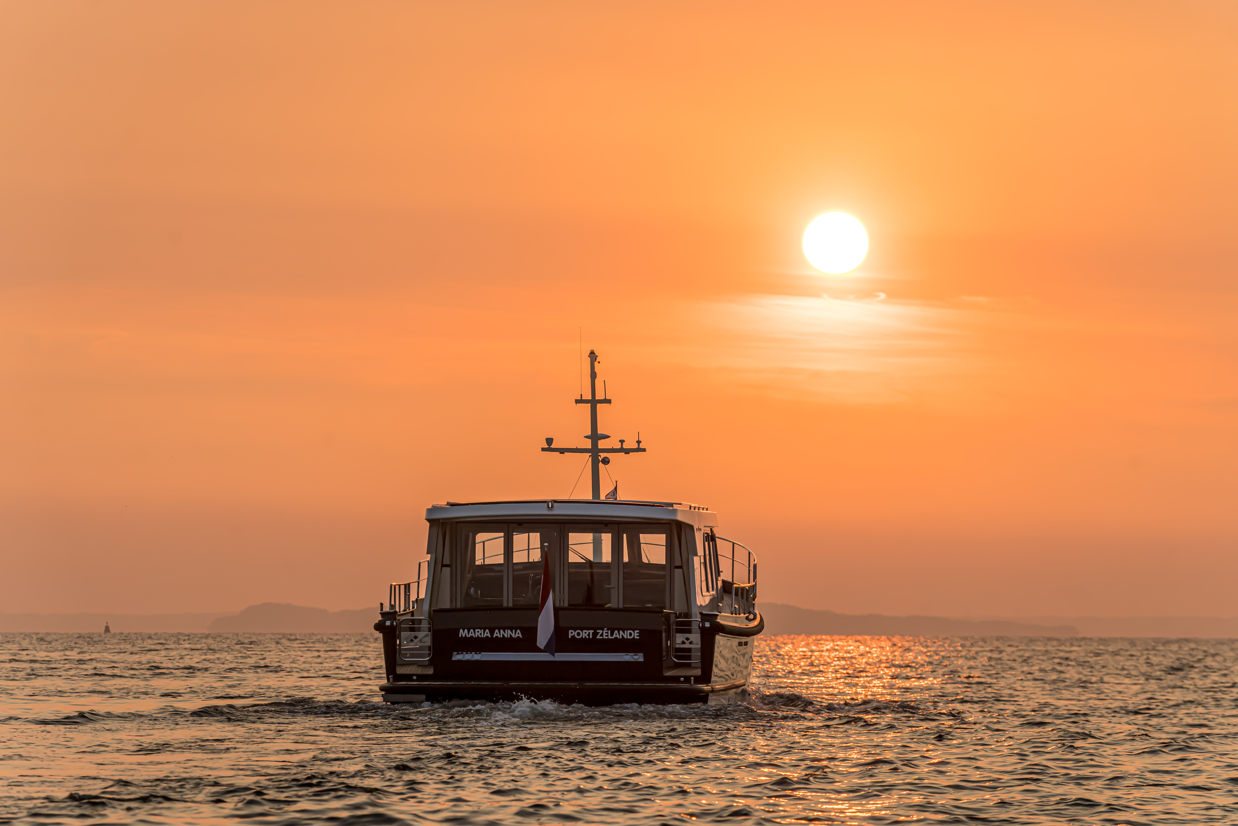Linssen Grand Sturdy 500 Sedan Variodeck — foto 16 van 66