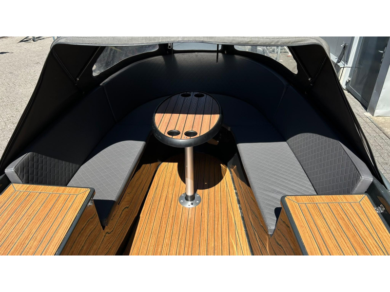 Oldambtsloep 550XL + 20pk Suzuki 2021 — foto 7 van 12