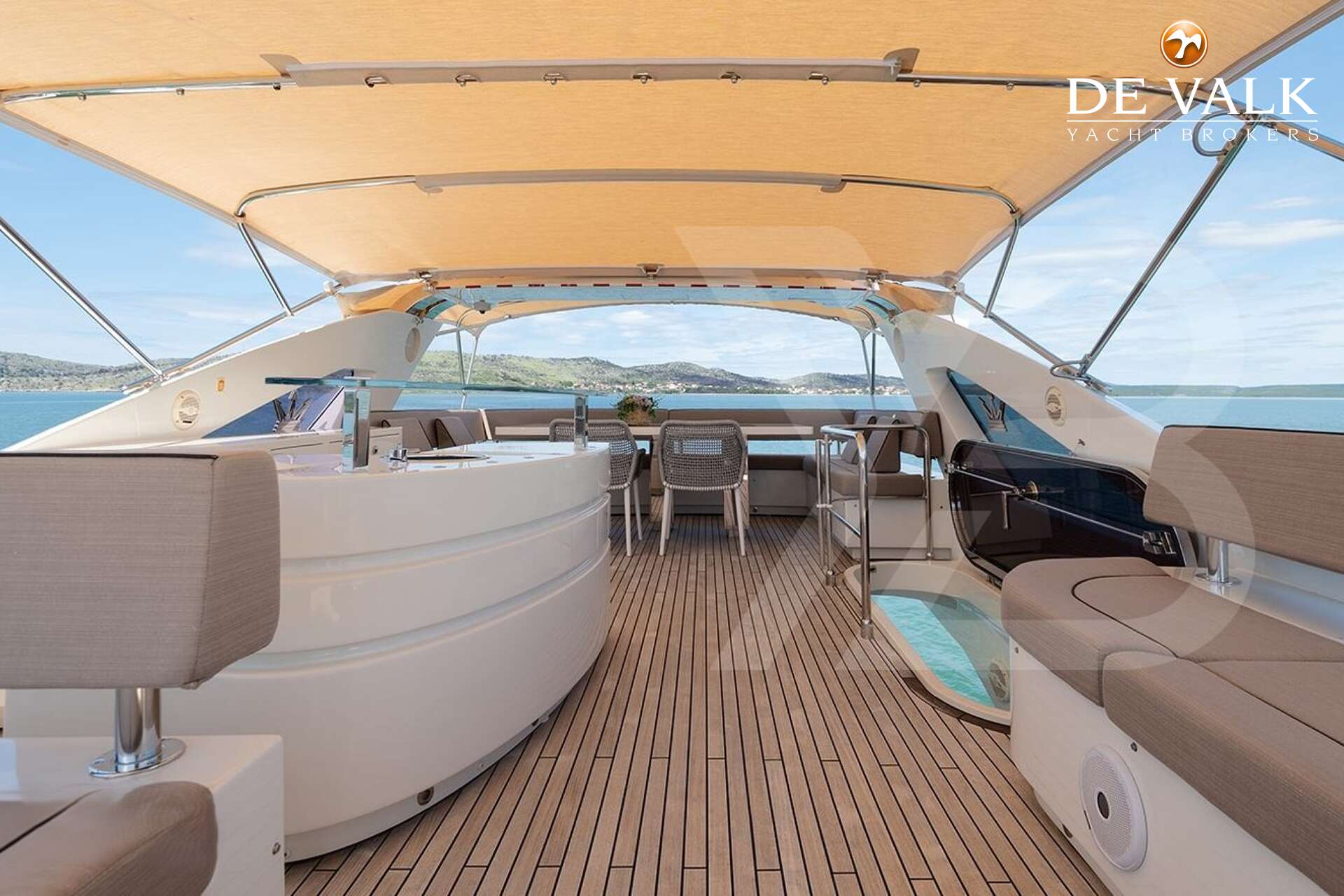 Dominator 780S — foto 11 van 39
