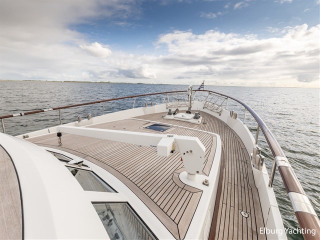 Moonen 68 - Flybridge — foto 83 van 100